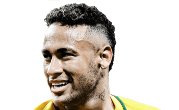 The Untold Story of Neymar JR!