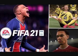 EA Sports make from FIFA & Ultimate Team