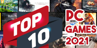 top 10 games 2023