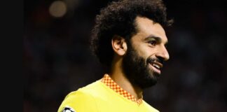 salah