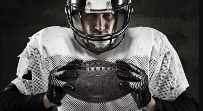 10 Reasons Why You Should Play American Football
