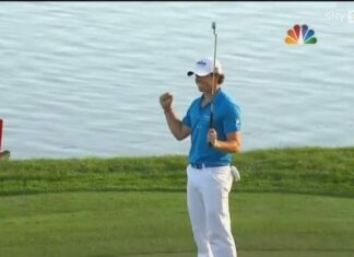 McIlroy wins 2012 Honda Classic to go to No 1