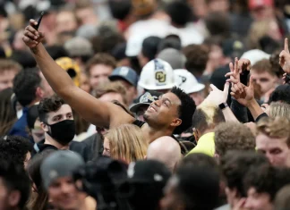 #1 Gonzaga is without doubt one of the high 6 groups within the AP Ballot this fall #1 Gonzaga is one of the top 6 teams in the AP Poll this fall