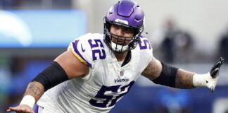 3 Free Agents The Steelers Should Consider In Every Position: Position

