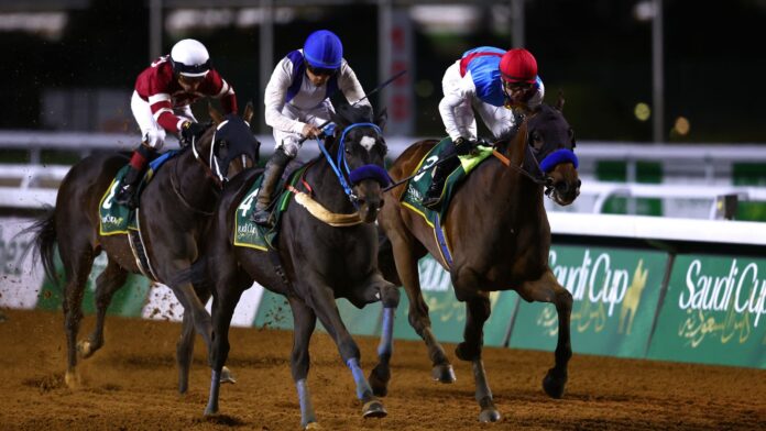 801-shock-as-Emblem-Road-wins-20m-Saudi-Cup.jpg Emblem Road and Nigberto Ramos pull clear to land the $20m Saudi Cup in Riyadh