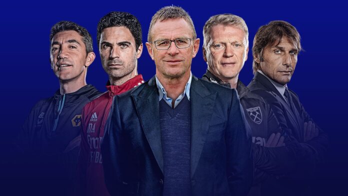 A-race-between-the-top-four-in-the-Premier-League.jpg A race between the top four in the Premier League: fourth place in the standings?