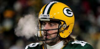 Aaron Rodgers' Dishes A Brief (But Important) Dose of Reality - Covering the Zone

