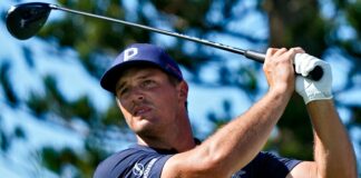 Arnold Palmer Invitational De-Shampoo

