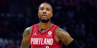 Barclay: Portland should get rid of Lillard and rebuild completely

