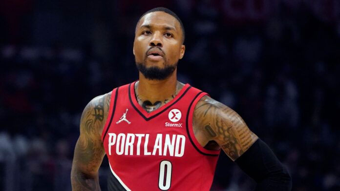Barclay-Portland-should-get-rid-of-Lillard-and-rebuild-completely.jpg Barclay: Portland should get rid of Lillard and rebuild completely