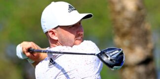 Berger drives Honda Classic halfway as Willett fades

