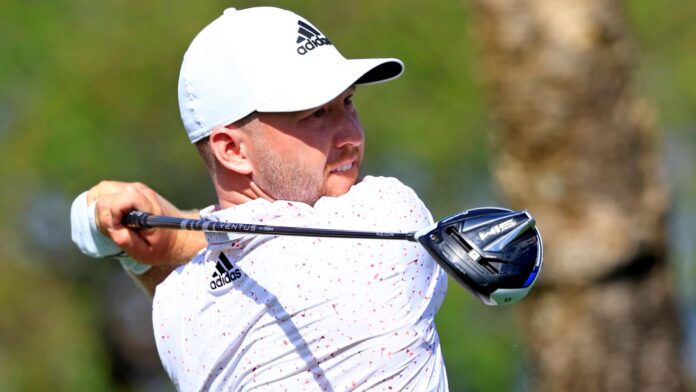 Berger drives Honda Classic halfway as Willett fades

