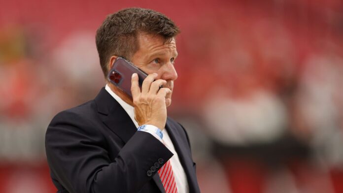 Bidwill-Cardinals-Interpreting-Kyler-Murrays-Social-Scrub-Isnt-Real.jpg Bidwill Cardinals: Interpreting Kyler Murray's Social Scrub Isn't Real