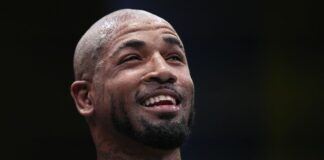 Bobby Green Apologizes For Losing To Islam Makhachev, Explains Why He Didn't Want Another UFC Main Event


