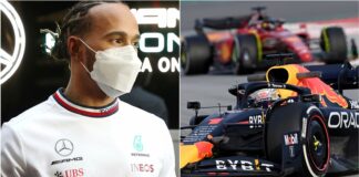  Brand new battles to move Formula One?  What we learned from the first test

