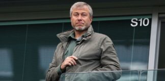 Chelsea's Russian owner hands over the club to custodians

