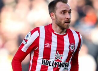 Christian Eriksen Brentford debut: Danish star may play eight months after coronary heart stops at Euro | Sporting Information Canada Christian Eriksen Brentford debut: Danish star could play eight months after heart stops at Euro | Sporting News Canada