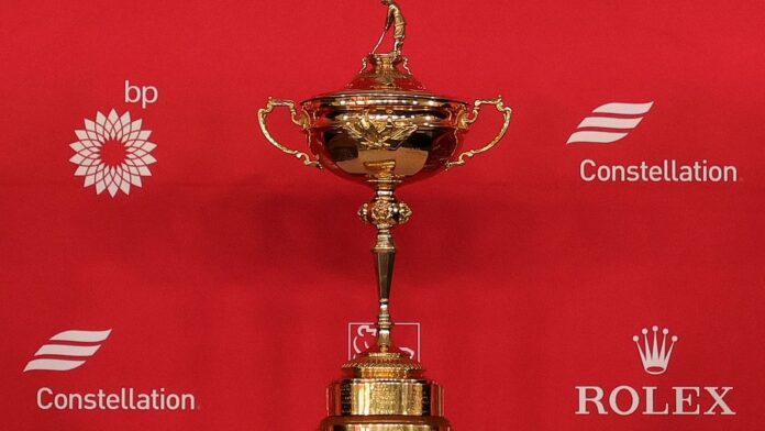 Council members outsmart Bolton bid to host 2031 Ryder Cup