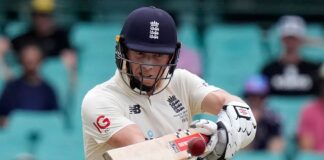 Crowley: England excited for a WI tour and a chance to bounce back

