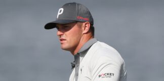 DeChambeau returns for Arnold Palmer Invitational defense

