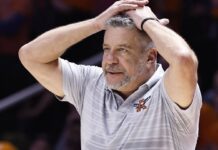 Early Insanity: Prime 6 groups lose on the identical day for the primary time Early Madness: Top 6 teams lose on the same day for the first time