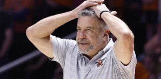 Early Madness: Top 6 teams lose on the same day for the first time

