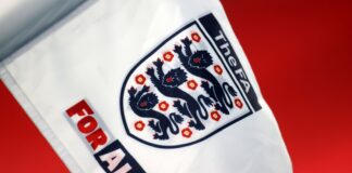 FA flag