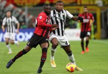 Euro: Milan contract the Italian league leaders. Inter disillusioned by Genoa Euro: Milan contract the Italian league leaders. Inter disappointed by Genoa