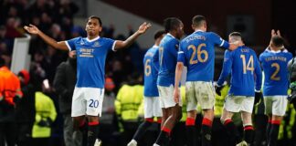 European successes and mistakes: Rangers can pursue higher goals after eliminating favorites