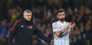 5 things which have changed since 4-1 Watford loss that cost Solskjaer the Manchester United job