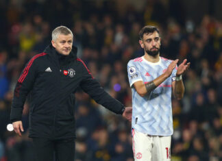 5 issues have modified because the Watford loss that price Solskjaer United a job 5 things which have changed since 4-1 Watford loss that cost Solskjaer the Manchester United job