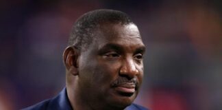 Former Grambling Star Doug Williams Feels So Disappointed With School Hiring Art Barrels

