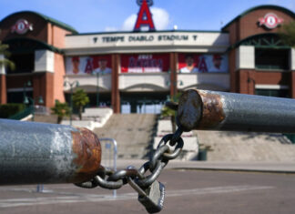 Friction will increase as MLB CBA negotiations take a step again Friction increases as MLB CBA negotiations take a step back