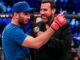 Gegard Mousasi is relieved to call himself the 'world's best middleweight' for the first time after the Bellator 275

