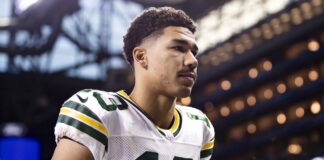 Green Bay likely to decide between MVS or Lazard - area coverage

