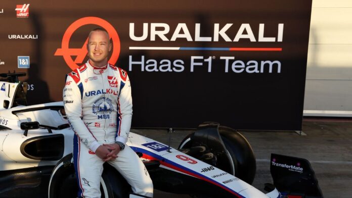 Haas-decides-on-Nikita-Mazepin-Uralkali-next-week.jpg Haas decides on Nikita Mazepin, Uralkali next week
