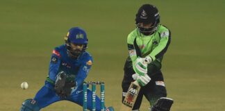 Hafeez helps Qalandars seal their first PSL crown

