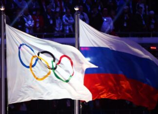 IOC presses for cancellation of occasions in Russia and Belarus IOC presses for cancellation of events in Russia and Belarus