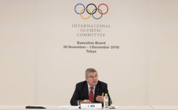 IOC urges worldwide sports activities federations to withdraw occasions from Russia and Belarus IOC urges international sports federations to withdraw events from Russia and Belarus