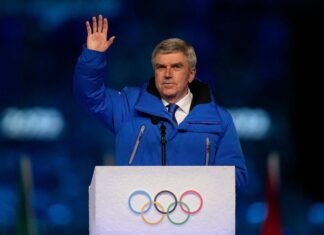 IOC urges sports activities our bodies to cancel occasions in Russia and Belarus U.S. News and World Report Logo