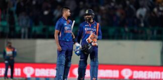 India vs Sri Lanka T20 Prediction, Betting Tips & Odds │27 FEBRUARY, 2023