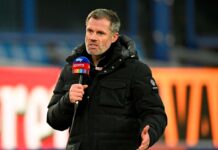 Jamie Carragher criticizes "actually poor" Chelsea statements Jamie Carragher Chelsea