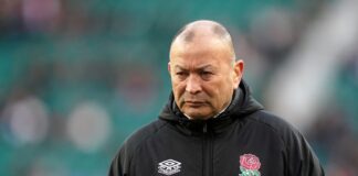 Jones: England are responsible for their own destiny Tuilagi will be chosen if appropriate

