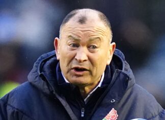 Jones on the Inexperienced Scrub | Bivac: England’s try shouldn’t have stopped Jones on the Green Scrub | Bivac: England's attempt should not have stopped