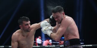 Josh Taylor regains undisputed championship with highly controversial points by defeating Jack Caterall - Episode

