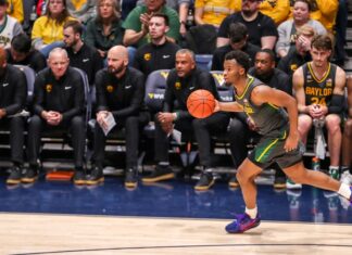 KS vs Baylor Predictor, Faculty Basketball Recreation Preview KS vs Baylor Predictor, College Basketball Game Preview