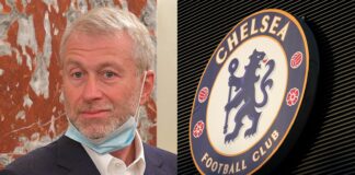  Kara: Abramovich's statement 'poor and embarrassing' |  Nev: "Meaningless"

