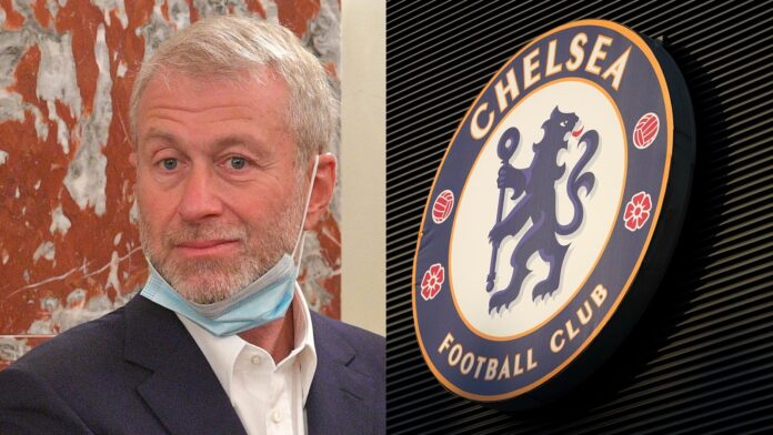  Kara: Abramovich's statement 'poor and embarrassing' |  Nev: 