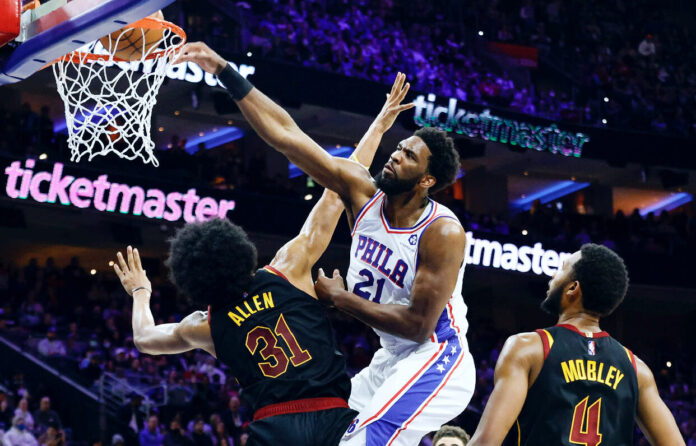 Kia-MVP-Ladder-How-will-the-addition-of-James-Harden.jpg Kia MVP Ladder: How will the addition of James Harden affect Joel Embiid in racing?