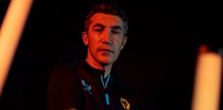 Lage unlocks the new reality of Wolves

